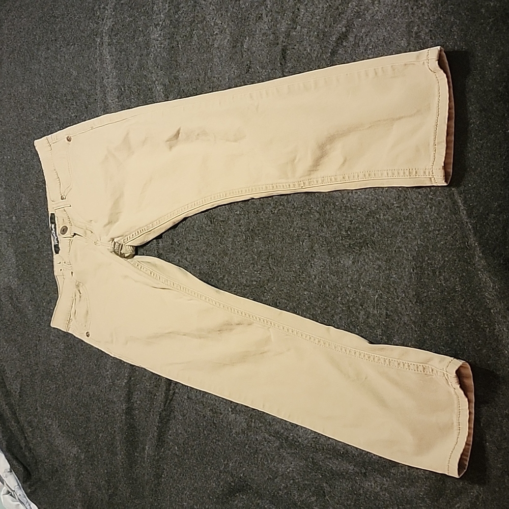 True luck jeans size 32 mens